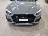  Audi  A5 Sportback AUDI  / 2019 / 5P / BERLINA 45 TFSI S LINE EDITION S TRONIC QUATTRO #24