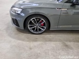  Audi  A5 Sportback AUDI  / 2019 / 5P / BERLINA 45 TFSI S LINE EDITION S TRONIC QUATTRO #47