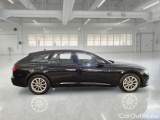  Audi  A6 AUDI  / 2018 / 5P / STATION WAGON 40 TDI 2.0 QUATTRO ULTRA S TRO BUS. AV. #7
