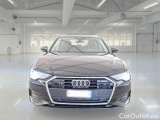  Audi  A6 AUDI  / 2018 / 5P / STATION WAGON 40 TDI 2.0 QUATTRO ULTRA S TRO BUS. AV. #6