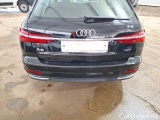  Audi  A6 AUDI  / 2018 / 5P / STATION WAGON 40 TDI 2.0 QUATTRO ULTRA S TRO BUS. AV. #60