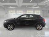  Audi  Q2 AUDI  / 2020 / 5P / SUV 2.0 30 TDI BUSINESS #8