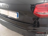  Audi  Q2 AUDI  / 2020 / 5P / SUV 2.0 30 TDI BUSINESS #43