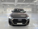  Audi  Q3 AUDI  SPORTBACK / 2019 / 5P / SUV 35 TDI S TRONIC BUSINESS PLUS #6