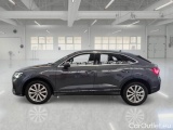  Audi  Q3 AUDI  SPORTBACK / 2019 / 5P / SUV 35 TDI S TRONIC BUSINESS PLUS #8