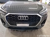  Audi  Q3 AUDI  SPORTBACK / 2019 / 5P / SUV 35 TDI S TRONIC BUSINESS PLUS #24