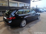  Bmw  Serie 5 BMW  / 2020 / 5P / STATION WAGON 520D XDRIVE BUSINESS AUTO MH48V TOURING #2
