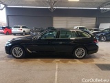  Bmw  Serie 5 BMW  / 2020 / 5P / STATION WAGON 520D XDRIVE BUSINESS AUTO MH48V TOURING #8