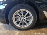  Bmw  Serie 5 BMW  / 2020 / 5P / STATION WAGON 520D XDRIVE BUSINESS AUTO MH48V TOURING #18