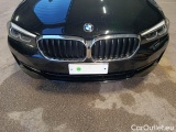  Bmw  Serie 5 BMW  / 2020 / 5P / STATION WAGON 520D XDRIVE BUSINESS AUTO MH48V TOURING #76