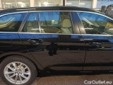  Bmw  Serie 5 BMW  / 2020 / 5P / STATION WAGON 520D XDRIVE BUSINESS AUTO MH48V TOURING #92