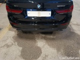  Bmw  Serie 5 BMW  / 2020 / 5P / STATION WAGON 520D XDRIVE BUSINESS AUTO MH48V TOURING #99