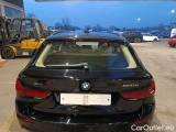  Bmw  Serie 5 BMW  / 2020 / 5P / STATION WAGON 520D XDRIVE BUSINESS AUTO MH48V TOURING #108