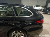  Bmw  Serie 5 BMW  / 2020 / 5P / STATION WAGON 520D XDRIVE BUSINESS AUTO MH48V TOURING #110