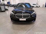  Bmw  Serie 1 BMW  / 2019 / 5P / BERLINA 118D MSPORT #33