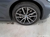 Bmw  Serie 3 BMW  / 2018 / 5P / STATION WAGON 330D XDRIVE 48V LUXURY TOURING AUTO #20