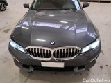  Bmw  Serie 3 BMW  / 2018 / 5P / STATION WAGON 330D XDRIVE 48V LUXURY TOURING AUTO #25