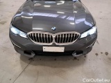  Bmw  Serie 3 BMW  / 2018 / 5P / STATION WAGON 330D XDRIVE 48V LUXURY TOURING AUTO #27