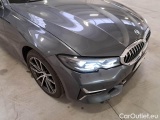  Bmw  Serie 3 BMW  / 2018 / 5P / STATION WAGON 330D XDRIVE 48V LUXURY TOURING AUTO #30