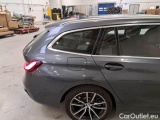  Bmw  Serie 3 BMW  / 2018 / 5P / STATION WAGON 330D XDRIVE 48V LUXURY TOURING AUTO #39