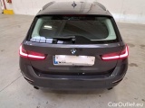  Bmw  Serie 3 BMW  / 2018 / 5P / STATION WAGON 330D XDRIVE 48V LUXURY TOURING AUTO #43