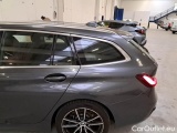  Bmw  Serie 3 BMW  / 2018 / 5P / STATION WAGON 330D XDRIVE 48V LUXURY TOURING AUTO #47