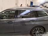  Bmw  Serie 3 BMW  / 2018 / 5P / STATION WAGON 330D XDRIVE 48V LUXURY TOURING AUTO #49