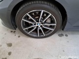  Bmw  Serie 3 BMW  / 2018 / 5P / STATION WAGON 330D XDRIVE 48V LUXURY TOURING AUTO #60