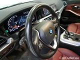  Bmw  Serie 3 BMW  / 2018 / 5P / STATION WAGON 330D XDRIVE 48V LUXURY TOURING AUTO #66