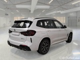  Bmw  X3 BMW  / 2021 / 5P / SUV XDRIVE 20D MH48V MSPORT #2