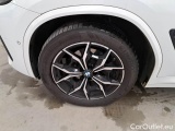  Bmw  X3 BMW  / 2021 / 5P / SUV XDRIVE 20D MH48V MSPORT #20