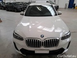  Bmw  X3 BMW  / 2021 / 5P / SUV XDRIVE 20D MH48V MSPORT #26