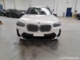  Bmw  X3 BMW  / 2021 / 5P / SUV XDRIVE 20D MH48V MSPORT #33