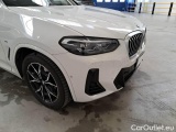  Bmw  X3 BMW  / 2021 / 5P / SUV XDRIVE 20D MH48V MSPORT #36