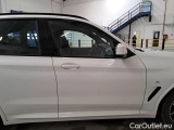  Bmw  X3 BMW  / 2021 / 5P / SUV XDRIVE 20D MH48V MSPORT #38