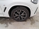  Bmw  X3 BMW  / 2021 / 5P / SUV XDRIVE 20D MH48V MSPORT #49