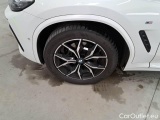  Bmw  X3 BMW  / 2021 / 5P / SUV XDRIVE 20D MH48V MSPORT #55