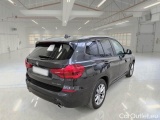  Bmw  X3 BMW  / 2017 / 5P / SUV XDRIVE 20D MH48V BUSINESS ADVANTAGE #2