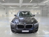 Bmw  X3 BMW  / 2017 / 5P / SUV XDRIVE 20D MH48V BUSINESS ADVANTAGE #6