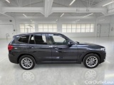  Bmw  X3 BMW  / 2017 / 5P / SUV XDRIVE 20D MH48V BUSINESS ADVANTAGE #7
