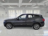  Bmw  X3 BMW  / 2017 / 5P / SUV XDRIVE 20D MH48V BUSINESS ADVANTAGE #8
