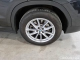  Bmw  X3 BMW  / 2017 / 5P / SUV XDRIVE 20D MH48V BUSINESS ADVANTAGE #19