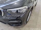  Bmw  X3 BMW  / 2017 / 5P / SUV XDRIVE 20D MH48V BUSINESS ADVANTAGE #31