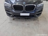  Bmw  X3 BMW  / 2017 / 5P / SUV XDRIVE 20D MH48V BUSINESS ADVANTAGE #33