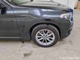 Bmw  X3 BMW  / 2017 / 5P / SUV XDRIVE 20D MH48V BUSINESS ADVANTAGE #37