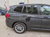  Bmw  X3 BMW  / 2017 / 5P / SUV XDRIVE 20D MH48V BUSINESS ADVANTAGE #43