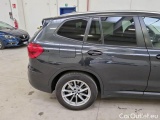  Bmw  X3 BMW  / 2017 / 5P / SUV XDRIVE 20D MH48V BUSINESS ADVANTAGE #45