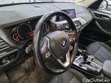  Bmw  X3 BMW  / 2017 / 5P / SUV XDRIVE 20D MH48V BUSINESS ADVANTAGE #90