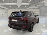  Bmw  X5 BMW  / 2018 / 5P / SUV XDRIVE 30D MH48V BUSINESS AUTOM. #2