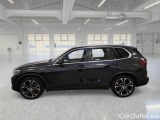 Bmw  X5 BMW  / 2018 / 5P / SUV XDRIVE 30D MH48V BUSINESS AUTOM. #8